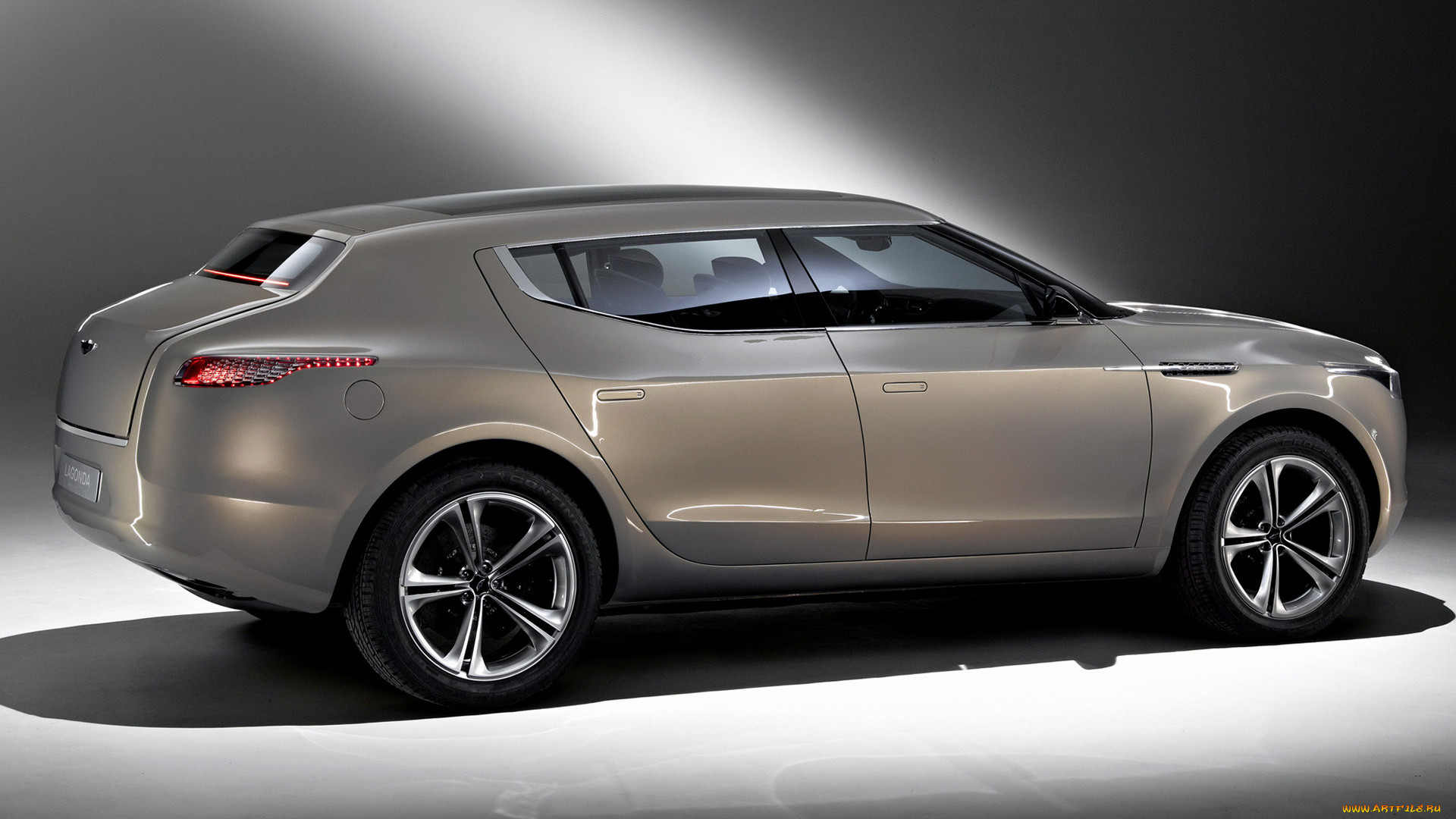 , aston martin, 